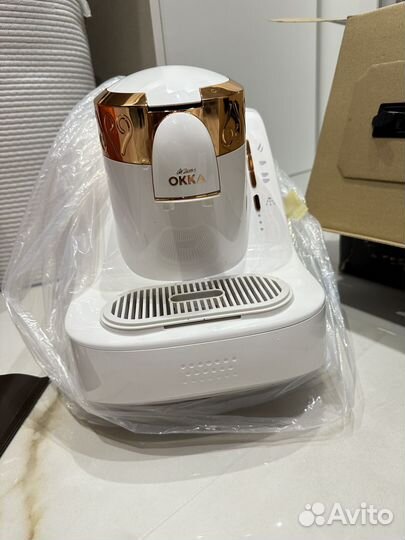 Arzum okka Кофеварка