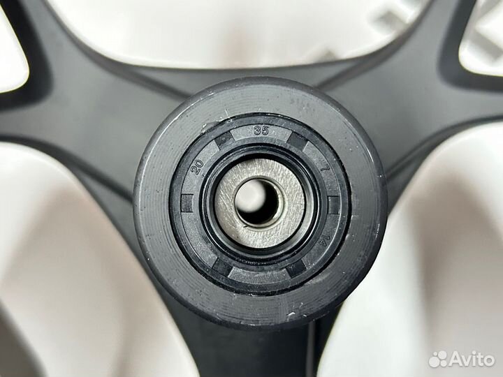 Диск передний R-12 Vento SMART-3