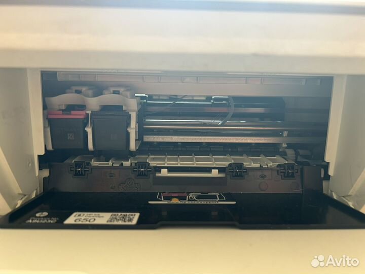 Принтер hp deskjet 2545