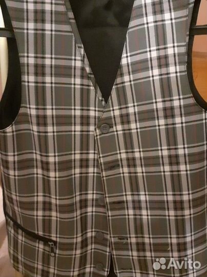 Вещи пакетом 92-98