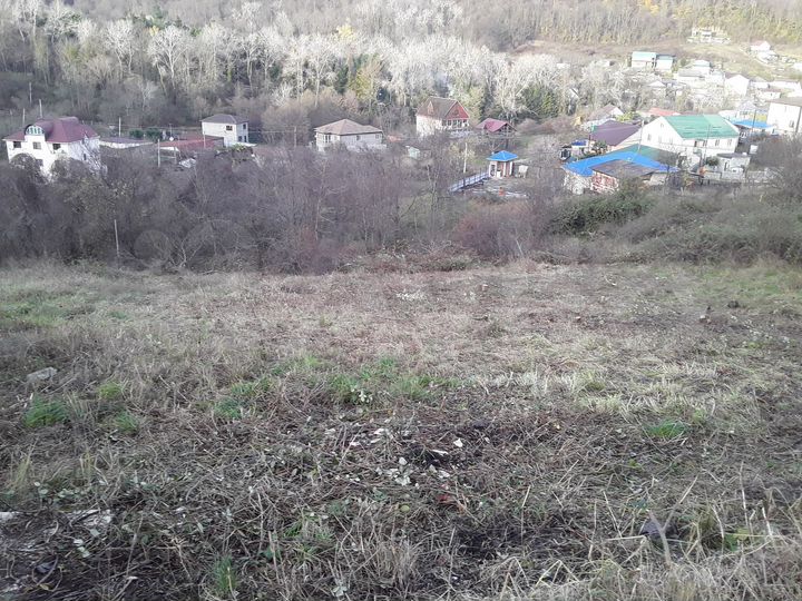 Участок 7 сот. (ИЖС)