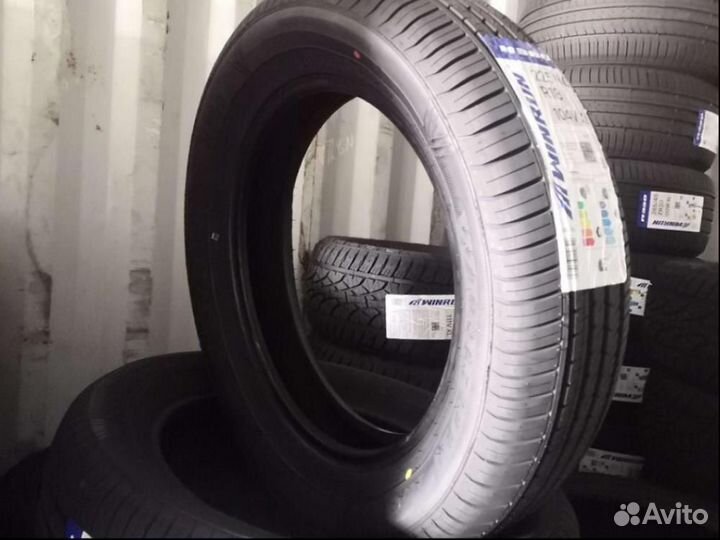 Winrun R380 225/60 R18 104V