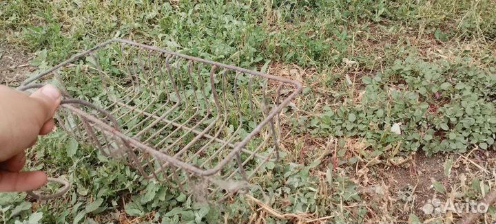 Мыльница СССР