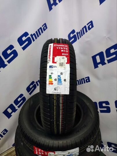Fronway EcoGreen 55 175/70 R13 82T