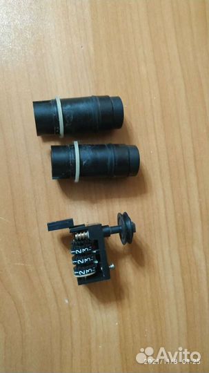 Запчасти на Комета 212, нота 203, романтика 201-1