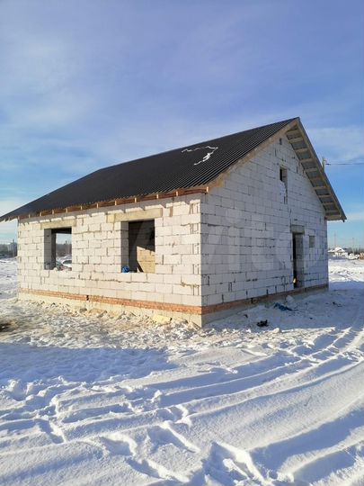 Участок 7,4 сот. (ИЖС)