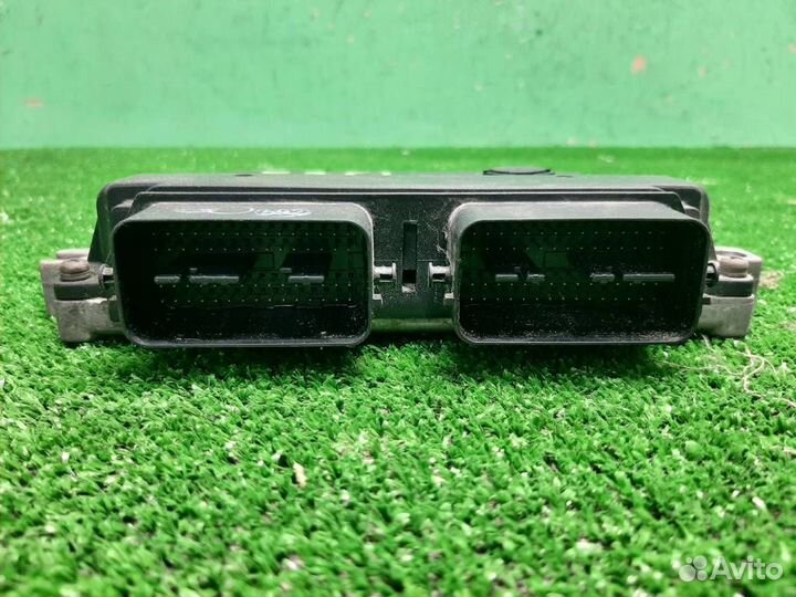 Блок управления двс Suzuki Grand Vitara 2007