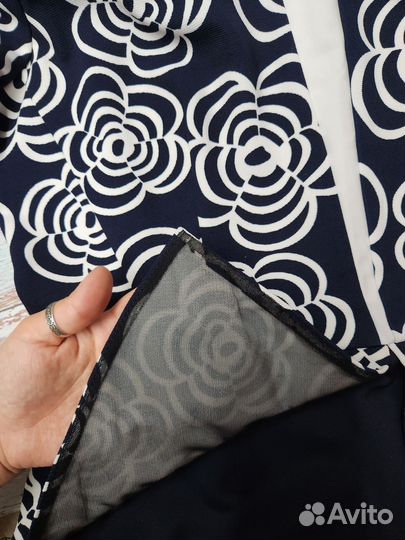 Платье новое 48-50 размер