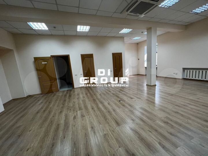 Аренда офиса 113 кв м Петрушкин Двор