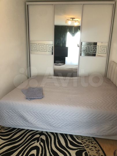 Комната 12 м² в 4-к., 15/16 эт.