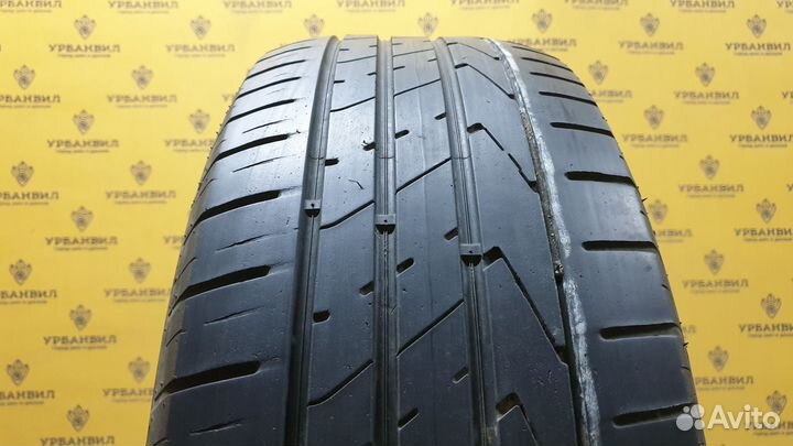 Hankook Ventus S1 Evo2 SUV K117A 235/65 R17 104V