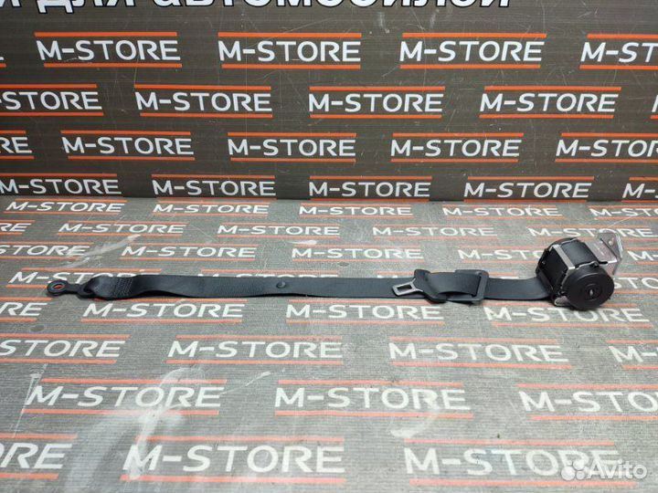 Ремень безопасности задний Mercedes-Benz E-Class