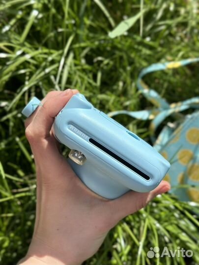 Fujifilm instax mini