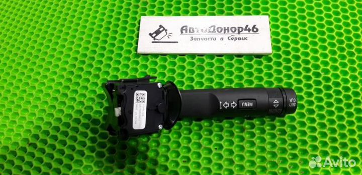 Переключатель поворотов Chevrolet Cruze J300