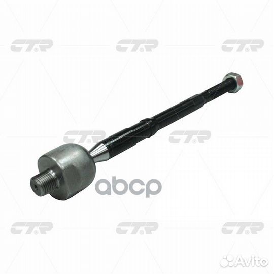 Тяга рулевая (Старый crkd17) CR0248 CTR
