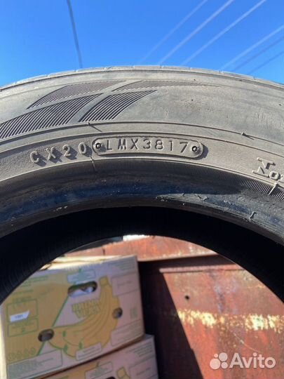 Toyo Proxes C1S 205/60 R16 92W