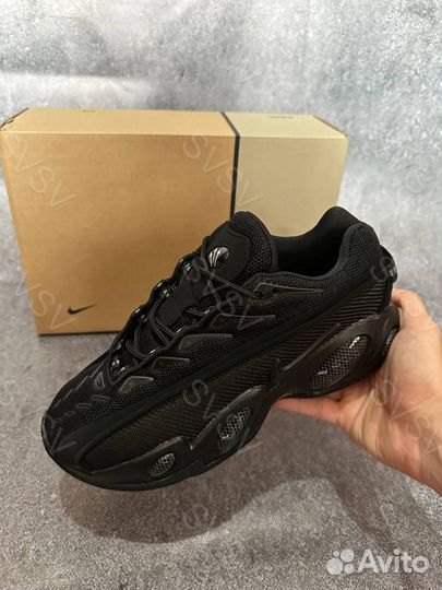 Кроссовки Nike Nocta Glide 'Triple Black'