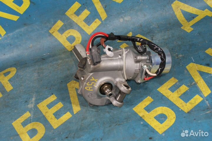 Электроусилитель руля Mitsubishi ASX