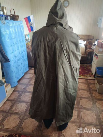 Плащ палатка