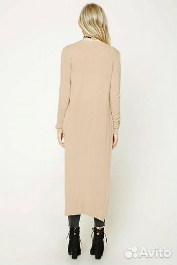 Кардиган forever 21