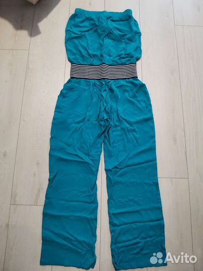 Пакет комбинезонов летних на 42-44 (новые и в идеа