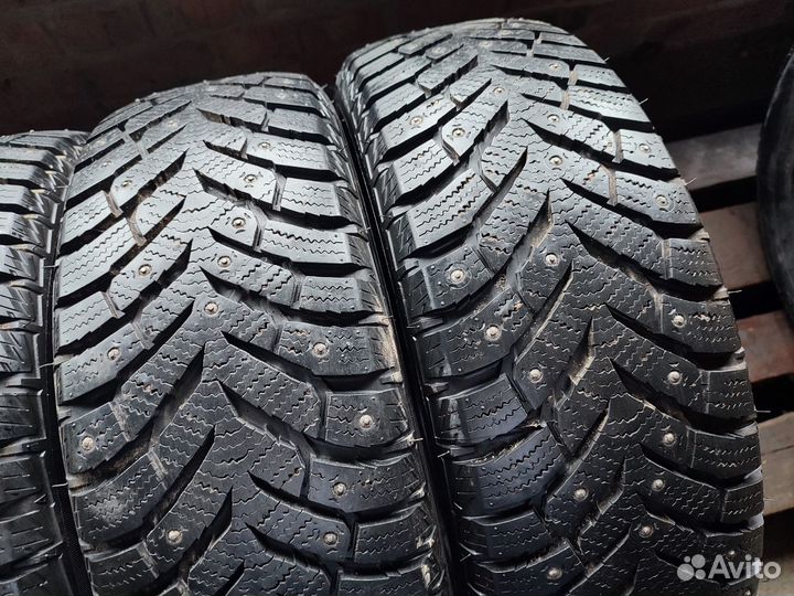 Toyo Observe Ice-Freezer 185/65 R15