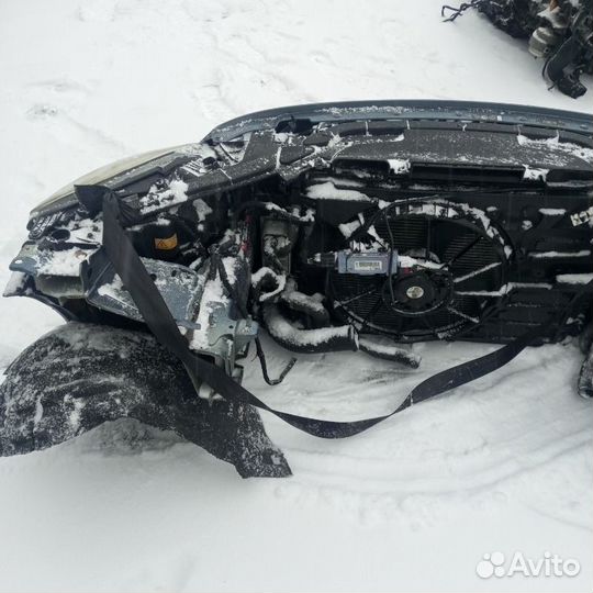 Ноускат Volvo V40 MV