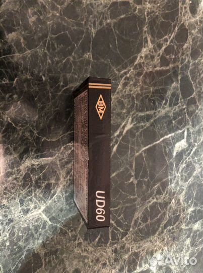 Аудиокассеты