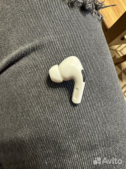 Airpods pro оригинал