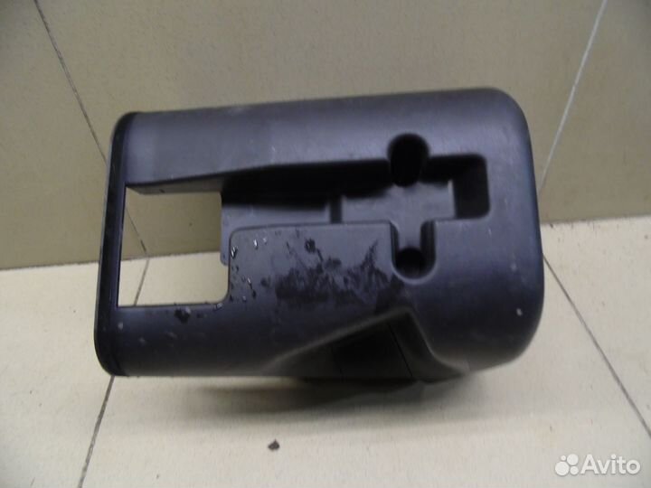 Кожух рулевой колонки Lancer (CX,CY) 2007