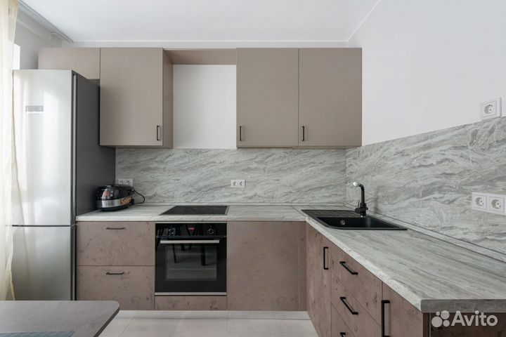 Цена за всю кухню смк 054644