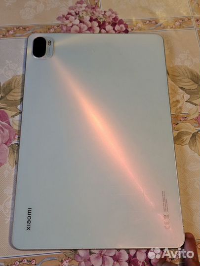 Планшет xiaomi mi pad 5