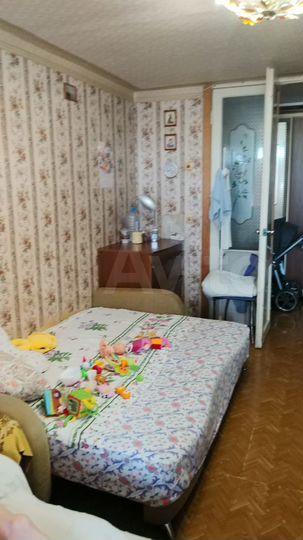 4-к. квартира, 85 м², 5/12 эт.