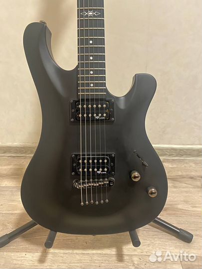 Электро гитара