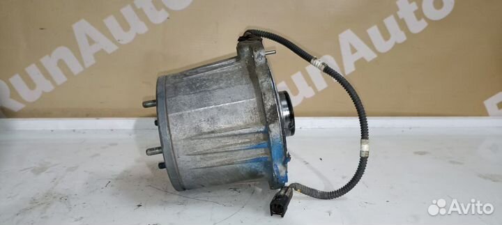 Задний редуктор Mazda CX5 Муфта CX5 Электромуфта