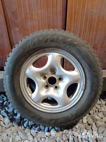 Sailun Ice Blazer WST3 185/70 R14 T