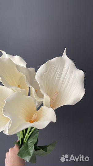 Искусственные цветы IKEA