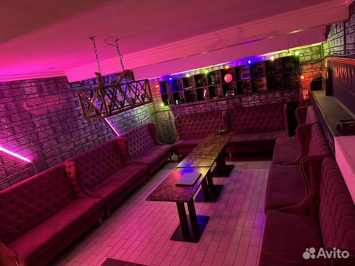 Аренда Лофта под мероприятие