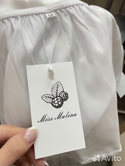 Перешив бирок на одежду