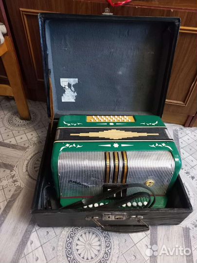 Гармонь беларусь