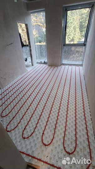 Ремонт квартир под ключ