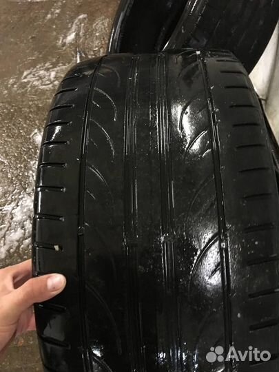Hankook Ventus S1 Evo 2 K117 225/40 R18