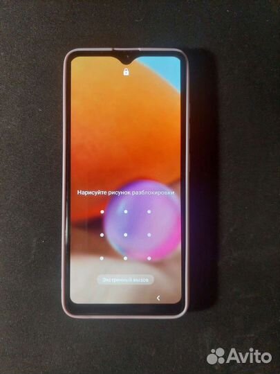 Samsung Galaxy A32 (SM-A325F) 4G/LTE