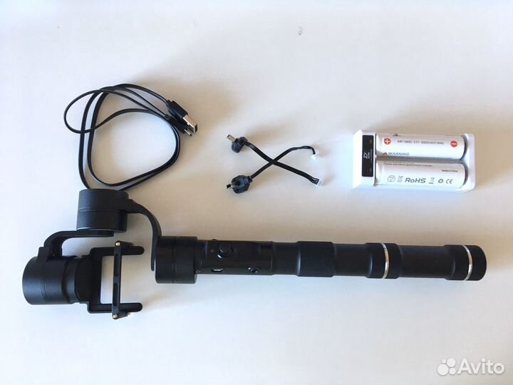 Стабилизатор для съемки