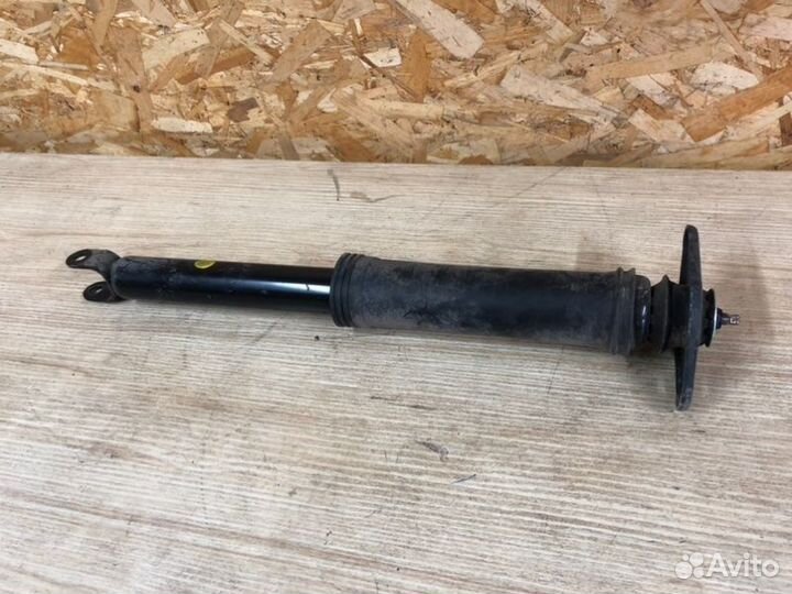 Амортизатор подвески задний Ssangyong Actyon