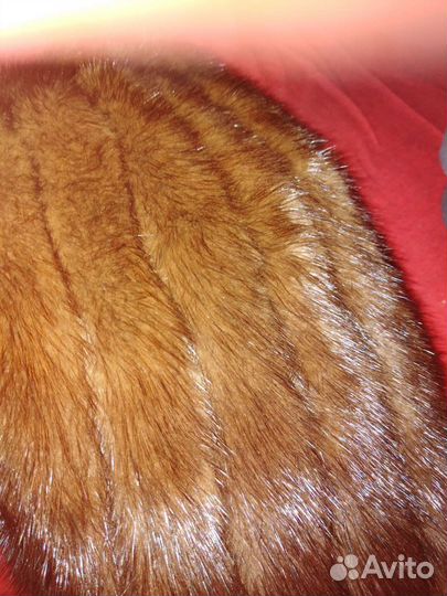 Головные уборы Кепи и Шапочка из норки