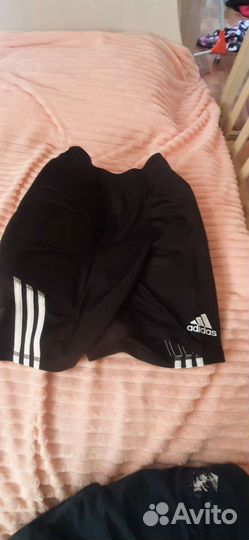 Вратарские шорты футбольные