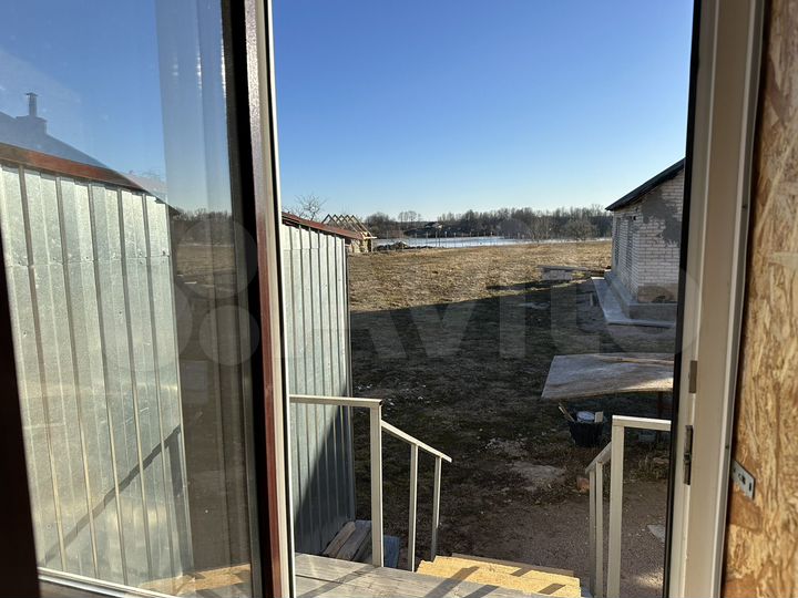 Дом 200 м² на участке 4000 м² (Белоруссия)