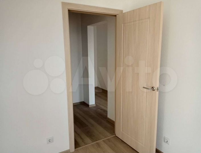 2-к. квартира, 48,5 м², 2/4 эт.