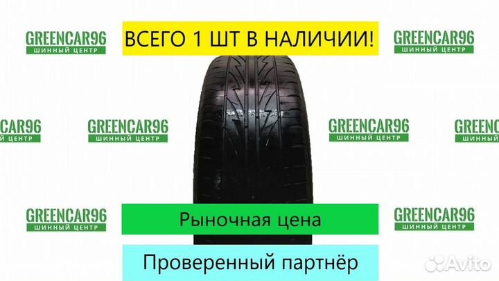 Bridgestone MY-02 Sporty Style 195/60 R15